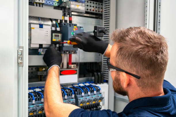 Best Electrical Repair Services  in Deans, NJ