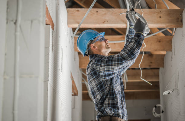 Best Emergency Electrician Near Me  in Deans, NJ