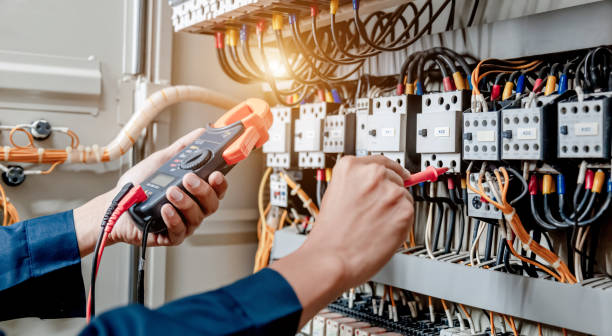 Best Residential Electrician Services  in Deans, NJ