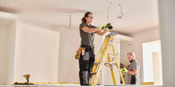 Best Electrician Near Me  in Deans, NJ