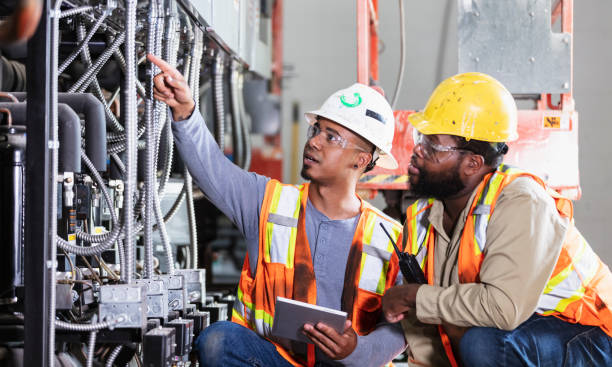 Best Home Electrical Repair  in Deans, NJ