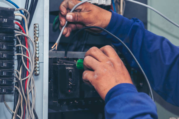 Best Electrical Wiring Services  in Deans, NJ
