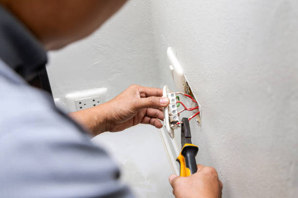 Best Electrical Rewiring Services  in Deans, NJ
