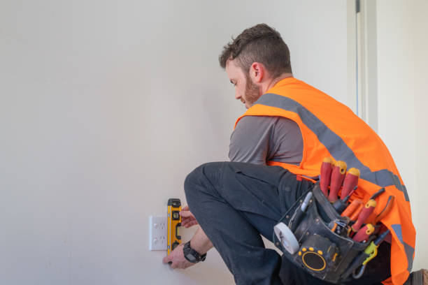 Best Generator Installation Services  in Deans, NJ