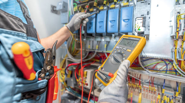 Best Electrician for Home Renovation  in Deans, NJ
