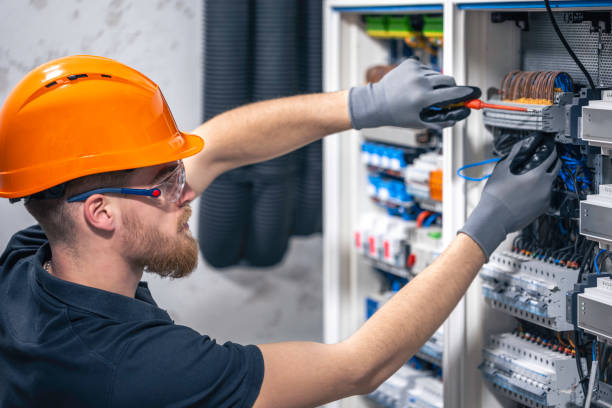 Best Electrical Upgrades for Homes  in Deans, NJ