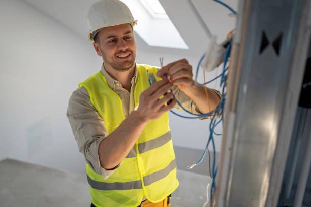 Best Electrician for Home Renovation  in Deans, NJ